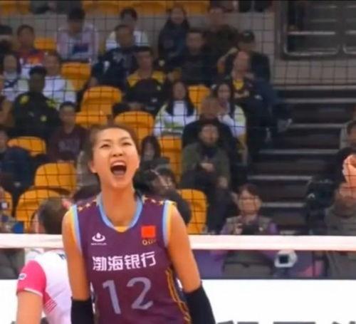 天津女排最新爆料,揭秘新赛季备战秘籍与目标展望